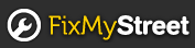FixMyStreet Logo